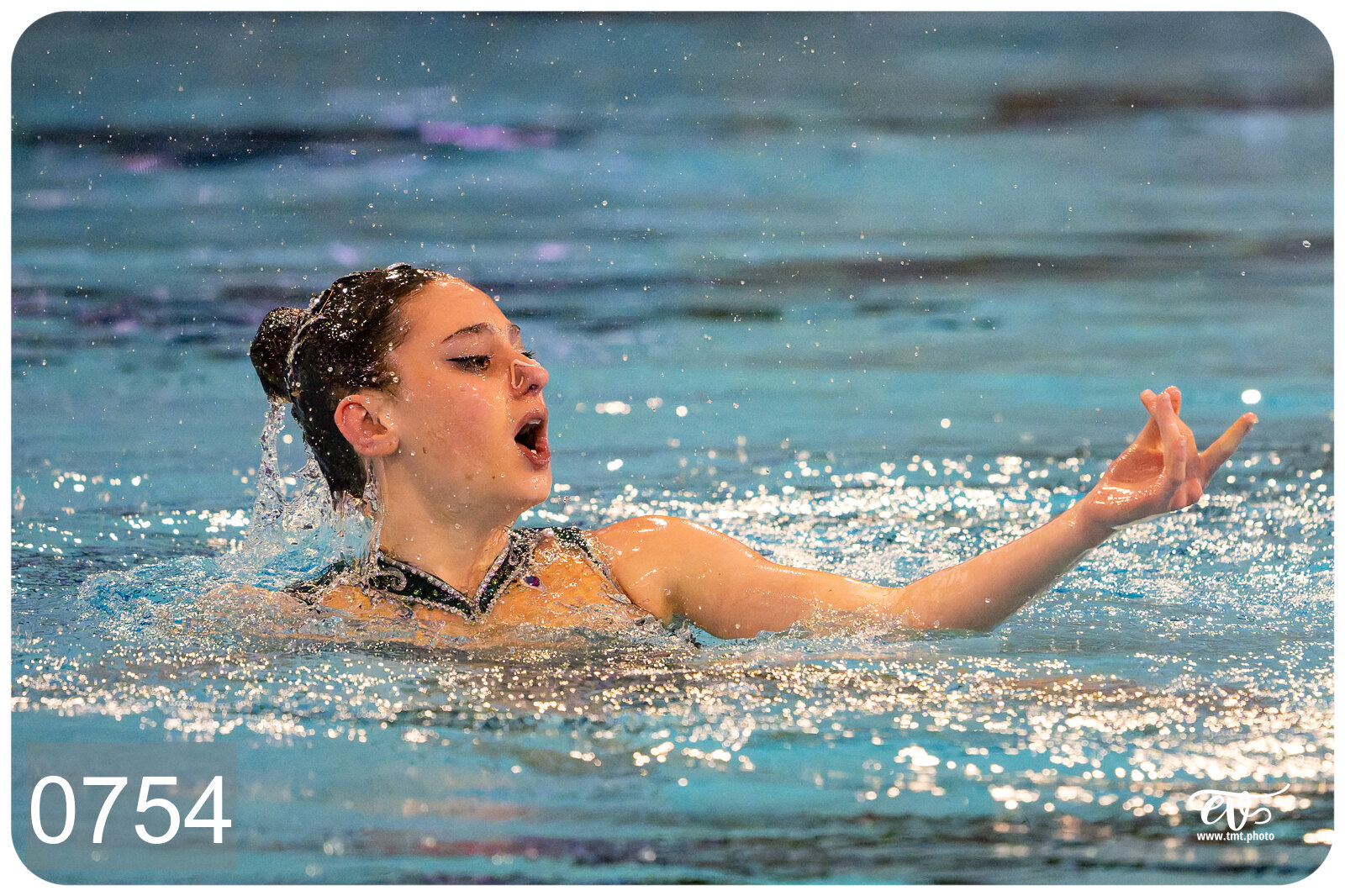 CHAMPIONNAT DE FRANCE DE NATATiON ARTISTIQUE N1 & ELITE 2026